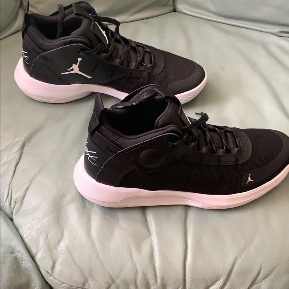 Jordan Shoes